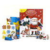 Picture of BUSY BOOK - RUDOLPH THE RED NOSE REINDEER